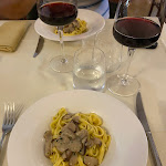 Photo n°1 de l'avis de Sara.a fait le 26/10/2021 à 09:18 sur le  Ristorante Gisa à Saint-Vincent