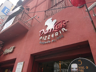 Pizzeria Don Luis