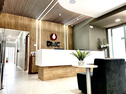 DMC Centro Médico para la Diabetes