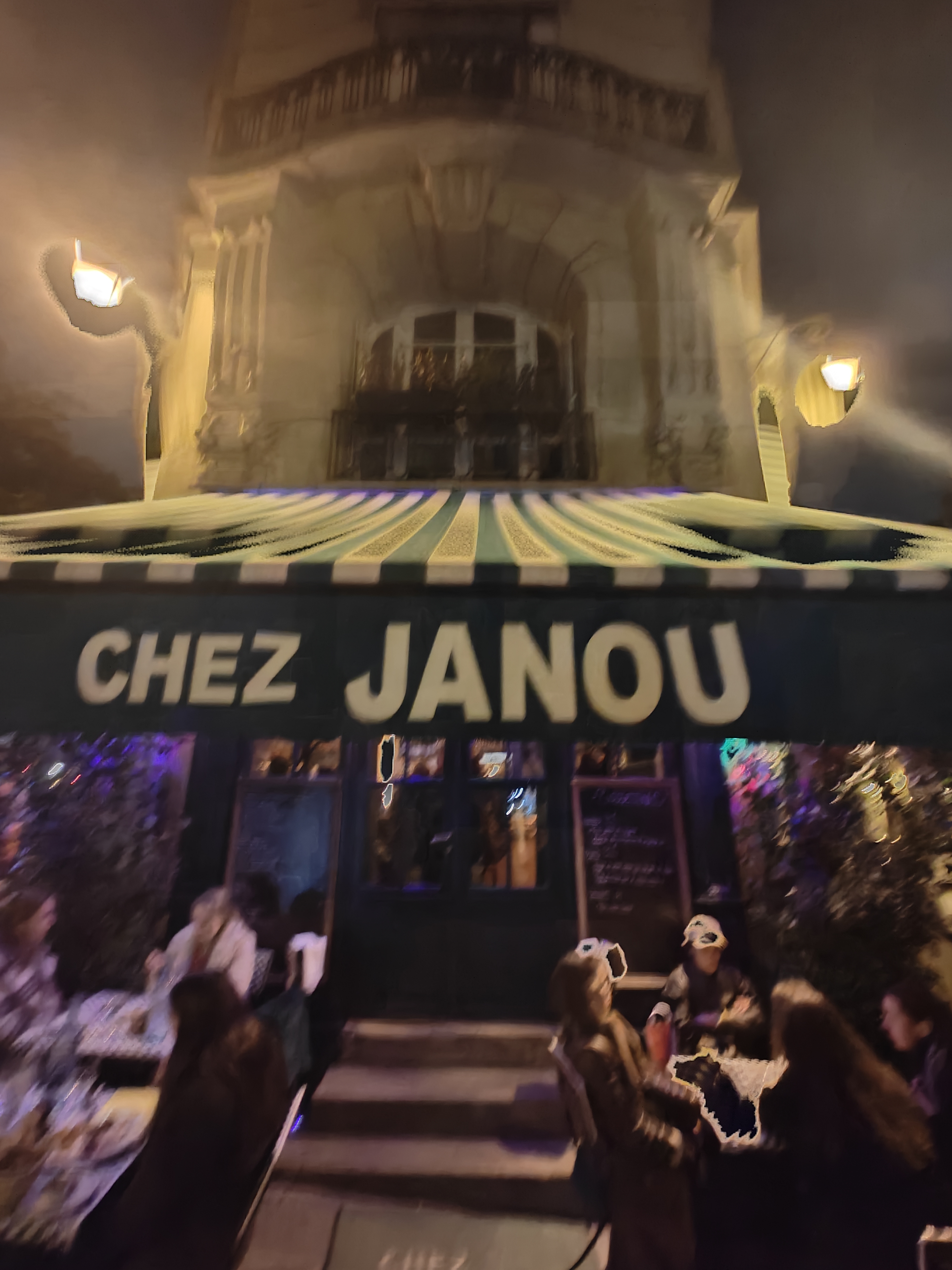 Photo n° 1 de l'avis de Allan.e fait le 24/02/2024 à 20:45