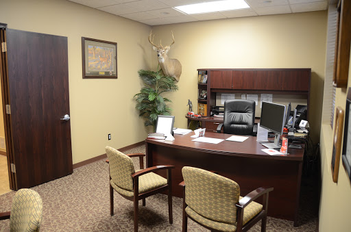 Insurance Agency «Justin Cook - State Farm Insurance Agent», reviews and photos