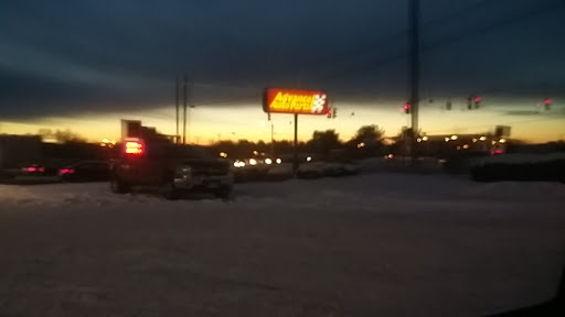 Auto Parts Store «Advance Auto Parts», reviews and photos, 320 Boston Post Rd, North Windham, CT 06256, USA