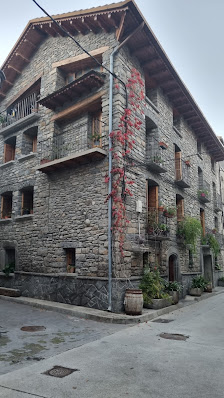 Casa For C. San Sebastián, 2-8, 22360 Labuerda, Huesca, España