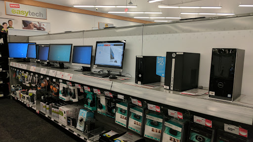 Office Supply Store «Staples», reviews and photos, 1200 Fitzgerald Dr, Pinole, CA 94564, USA