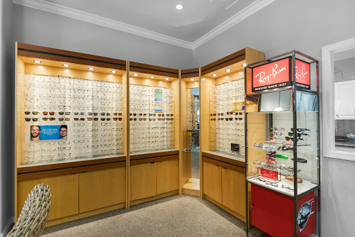 Optometrist «Woodbine Eye Care», reviews and photos, 5389 Woodbine Rd, Pace, FL 32571, USA