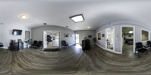 Auto Repair Shop «Prestige European Auto Service», reviews and photos, 711 W Broward Blvd, Fort Lauderdale, FL 33312, USA