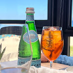 Photo n°3 de l'avis de Wojtek. fait le 23/07/2023 à 20:50 sur le  Sublime Comporta Beach Club à Comporta