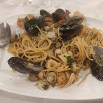 Photo n°1 de l'avis de giacomo.g fait le 08/02/2024 à 11:51 sur le  598 - Ristorante - Pizzeria - Sala ricevimenti à Brienza