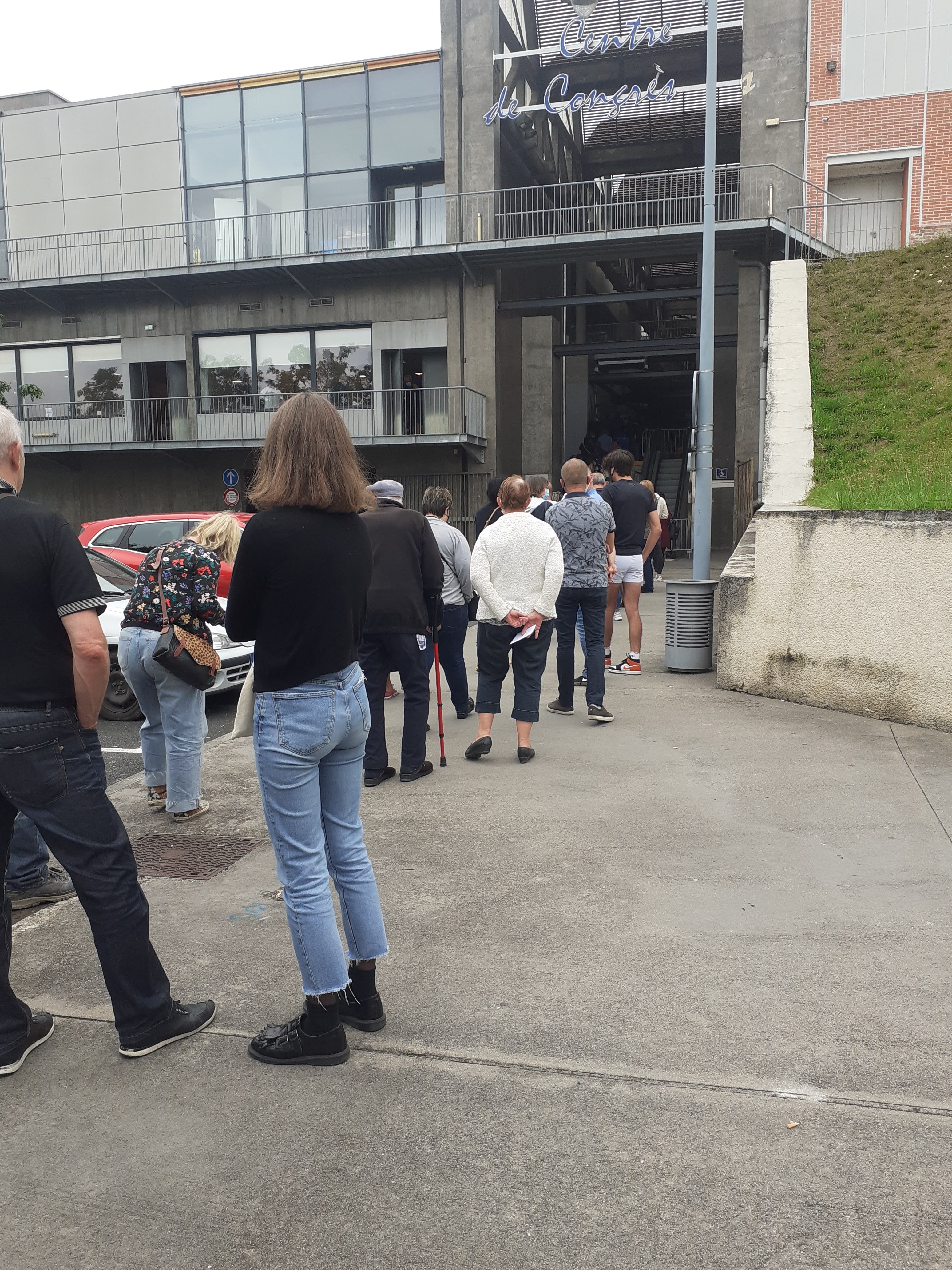 Photo n° 1 de l'avis de Gwendoline.u fait le 17/07/2021 à 20:44