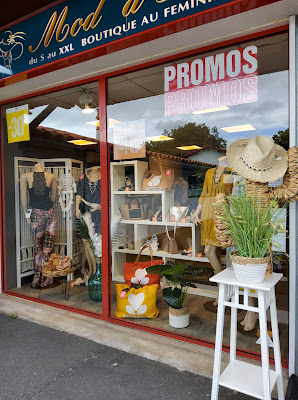 Mod'à Laly à Saint-Pierre-d'Irube