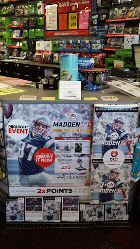 Video Game Store «GameStop», reviews and photos, 11 Commerce Way #6, Johnston, RI 02919, USA