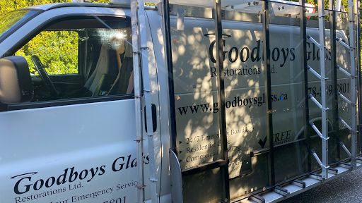 Goodboys Glass Restorations - Glass Repair Service Vancouver
