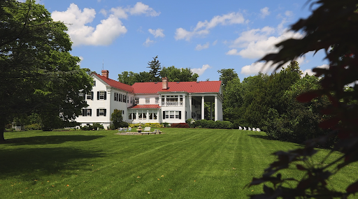 Wedding Venue «Historic Rosemont Manor», reviews and photos, 16 Rosemont Manor Ln, Berryville, VA 22611, USA
