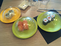 Sushi du Restaurant de sushis Sake Sushi à Labège - n°8