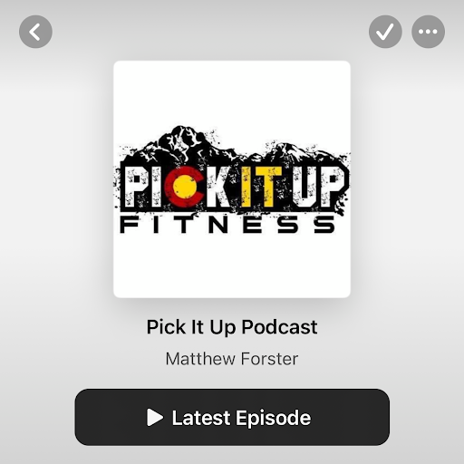 Gym «CrossFit Pick It Up», reviews and photos, 5527 Powers Center Point, Colorado Springs, CO 80920, USA