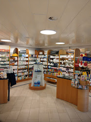 Medicus Drogerie AG