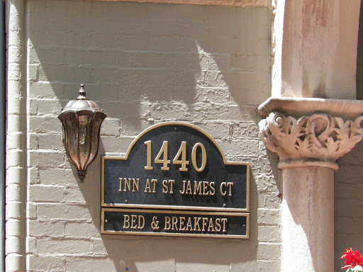 History Museum «Conrad-Caldwell House», reviews and photos, 1402 St James Ct, Louisville, KY 40208, USA