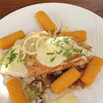 Photo n°2 de l'avis de Heike.i fait le 12/08/2022 à 20:17 sur le  Spreewaldstube Restaurant à Vetschau