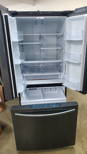 Appliance Store «Appliance Recycling Outlet», reviews and photos, 10105 Airport Way, Snohomish, WA 98296, USA