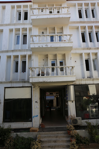 Gölcüklü Öğrenci Evleri