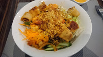 Vermicelle du Restaurant coréen Restaurant Nha Trang à Nice - n°2