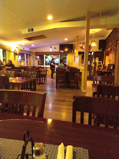 La Fonda Bar Restaurante - 269 Franklin Ave, Hartford, CT 06114
