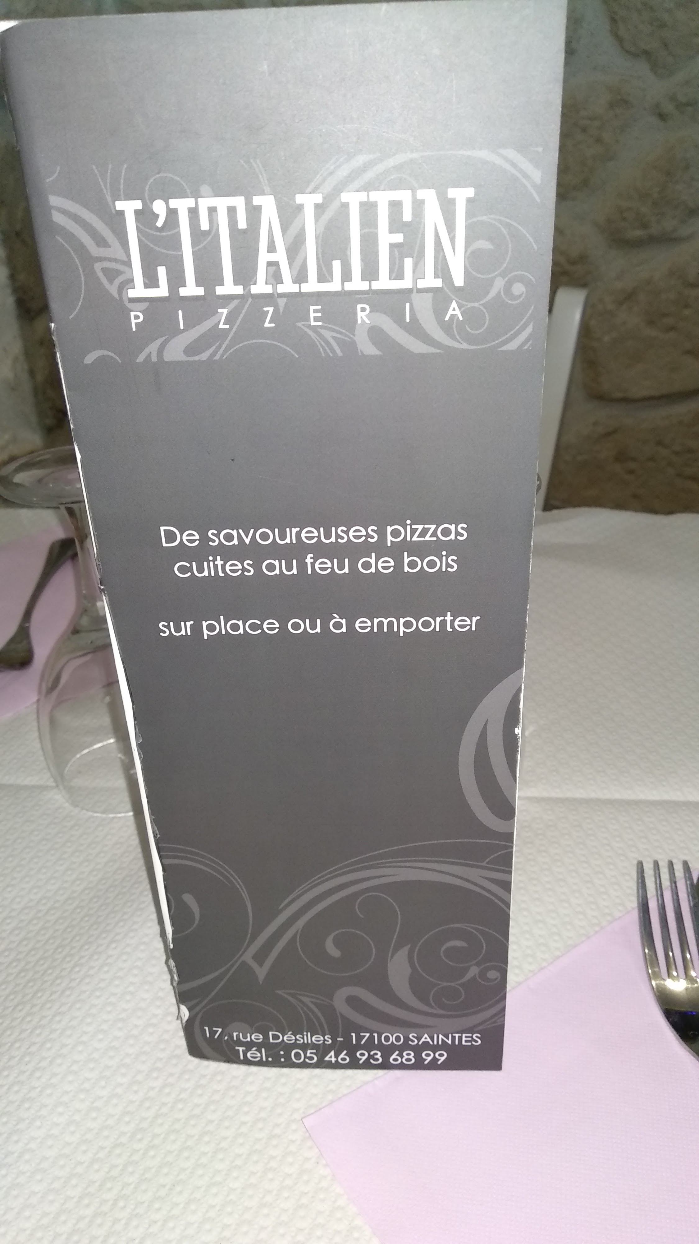 Photo n° 3 de l'avis de Christophe.e fait le 19/08/2018 à 11:30