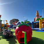 Photo n°21 de l'avis de M.h fait le 08/12/2022 à 16:44 sur le  Parco dei Laghi à Pozzuoli