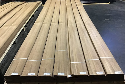 Canadian Wood Products