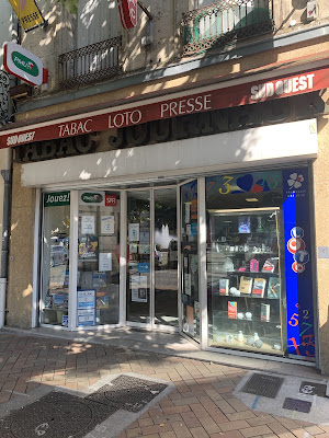 Le Balto à Marmande