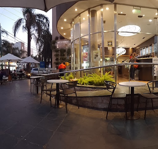 Heladería Desire - Ice cream shop en Ituzaingó