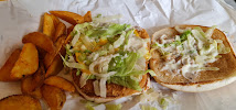 Aliment-réconfort du Restauration rapide McDonald's à Les Sables-d'Olonne - n°6
