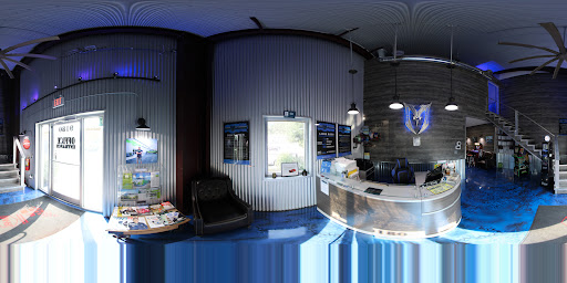 Auto Body Shop «MPT Autobody», reviews and photos, 11810 Frontage Rd Unit 2, Murrells Inlet, SC 29576, USA