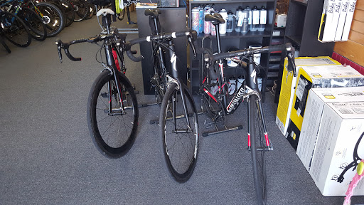 Bicycle Store «Bike Line», reviews and photos, 73 Old Dublin Pike #4, Doylestown, PA 18901, USA