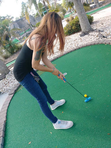 Golf Driving Range «Ace Golf Range & Pro Shop», reviews and photos, 12910 Boyette Rd, Riverview, FL 33569, USA