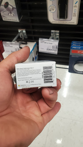 Auto Parts Store «AutoZone», reviews and photos, 1361 W 190th St, Gardena, CA 90248, USA