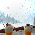 Photo n°1 de l'avis de Vins.r fait le 12/03/2024 à 23:05 sur le  Ristorante Bar Chesal à Bardonecchia