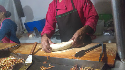 Burritos Axnopol