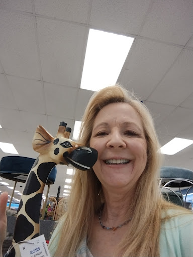 Clothing Store «Ross Dress for Less», reviews and photos, 8055 W Bowles Ave, Littleton, CO 80123, USA