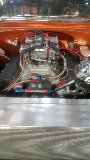 Auto Repair Shop «Auto Repair Specialties», reviews and photos, 2533 NW Division St, Gresham, OR 97030, USA