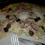 Photo n°1 de l'avis de Oliver.i fait le 07/10/2021 à 15:19 sur le  Sosta Obbligata à Genoa