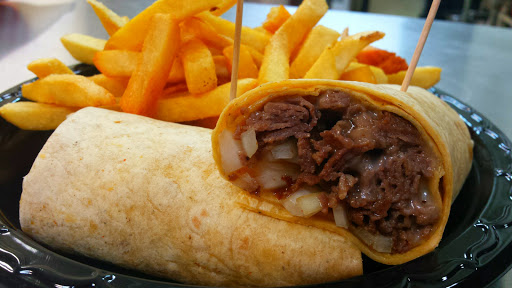 Bowling Alley «Southbound Alley (formerly Cherokee Lanes)», reviews and photos, 1524 S Salisbury Blvd, Salisbury, MD 21801, USA