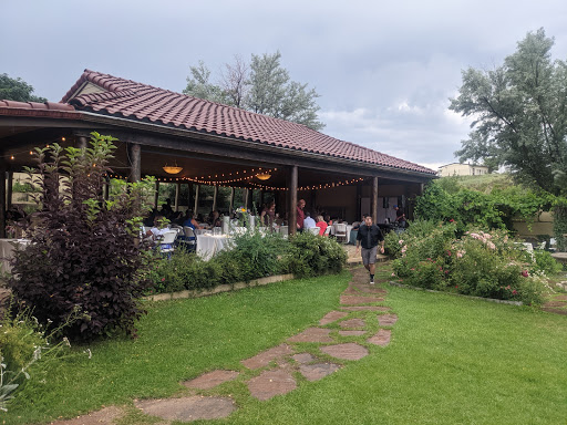 Wedding Venue «Hillside Gardens & Event Center», reviews and photos, 1006 S Institute St, Colorado Springs, CO 80903, USA