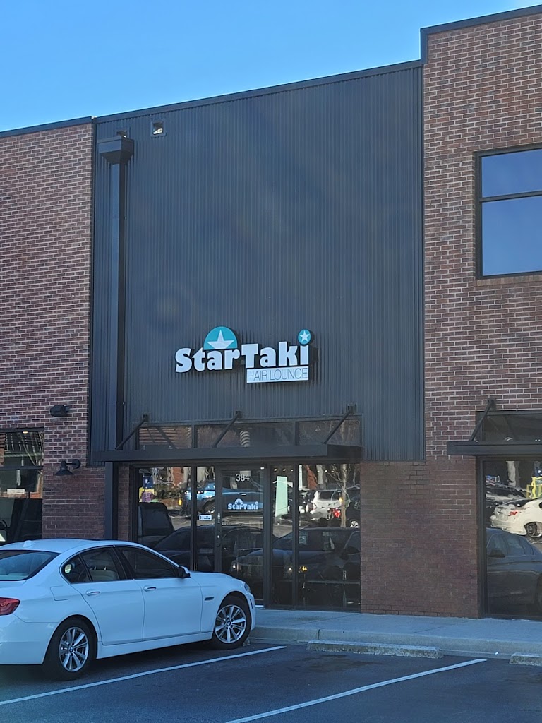 Star Taki Hair Lounge 30328