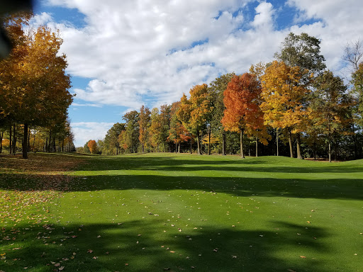 Public Golf Course «Turtleback Golf Course», reviews and photos, 1985 18 1/2 St, Rice Lake, WI 54868, USA