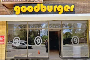 Goodburger (Tempe/Dan Pienaar) image