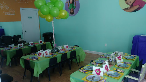 Gymnastics Center «The Little Gym of Snellville», reviews and photos, 1250 Scenic Hwy S #1248, Lawrenceville, GA 30045, USA