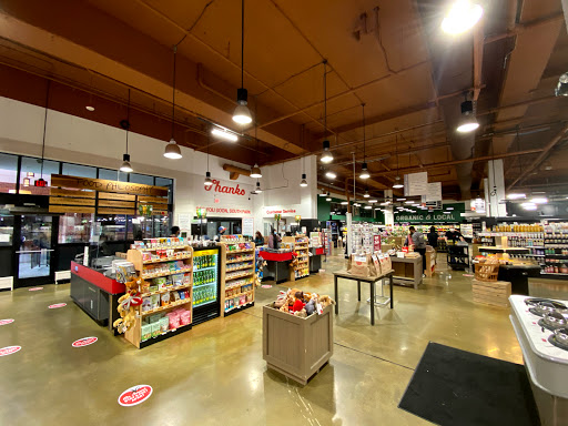 Grocery Store «Earth Fare», reviews and photos, 721 Gov Morrison St #110, Charlotte, NC 28211, USA