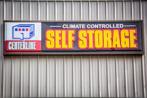 Self-Storage Facility «Center Line Self Storage», reviews and photos, 8561 E 10 Mile Rd, Center Line, MI 48015, USA