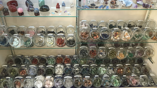 Metaphysical Supply Store «Kindred Spirits Books and Gifts», reviews and photos, 66 W Water St, Hellertown, PA 18055, USA